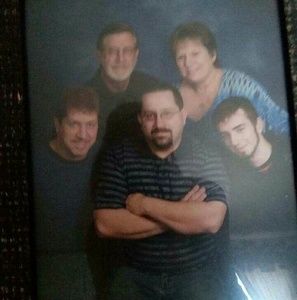 Meet your Posher, Janet